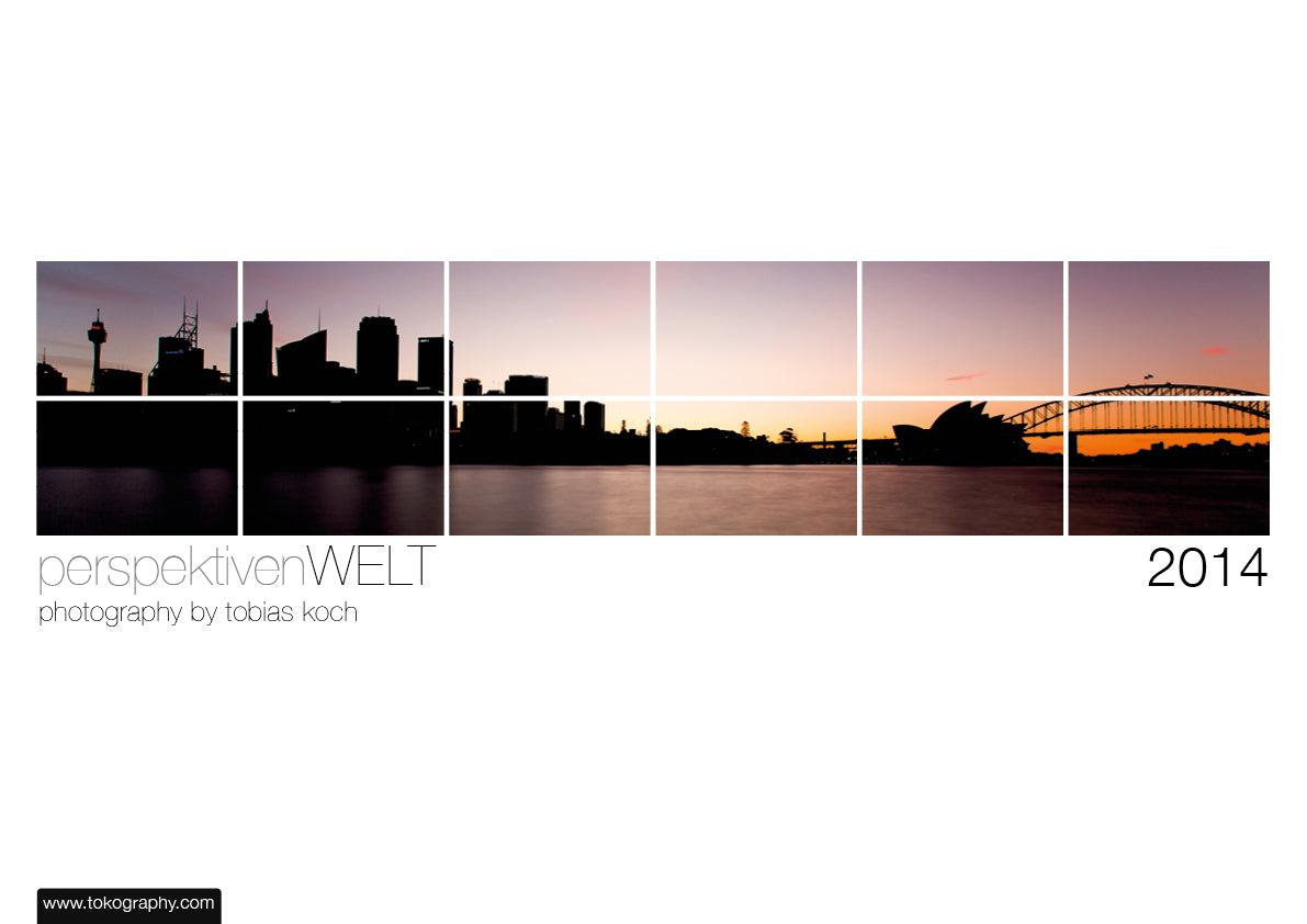 perspektivenWELT 2014