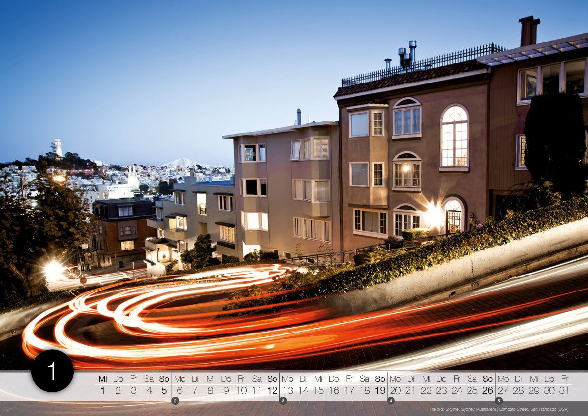 perspektivenWELT 2014