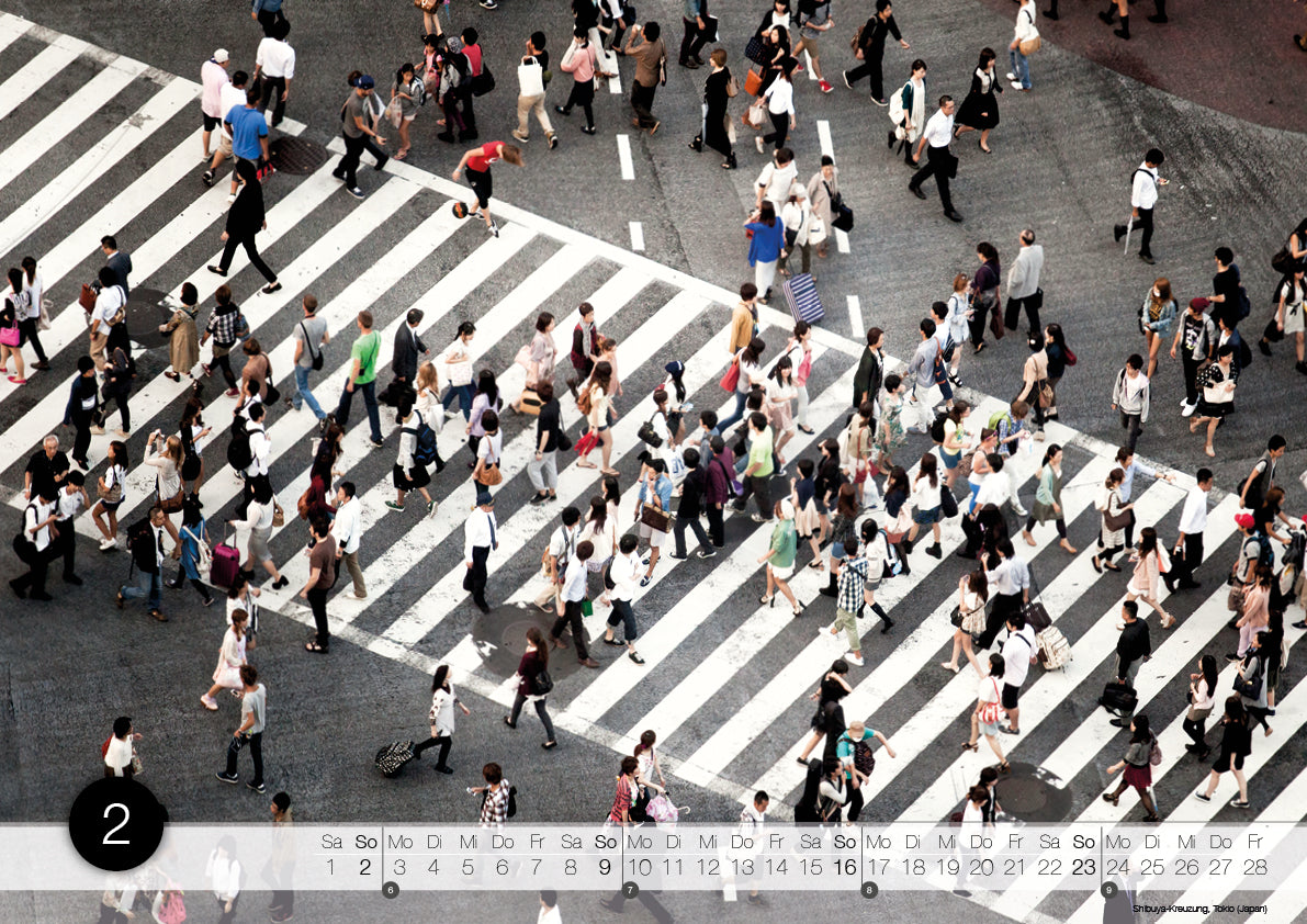 perspektivenWELT 2014