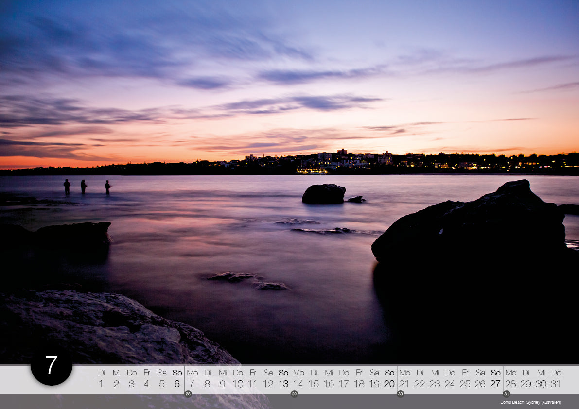 perspektivenWELT 2014