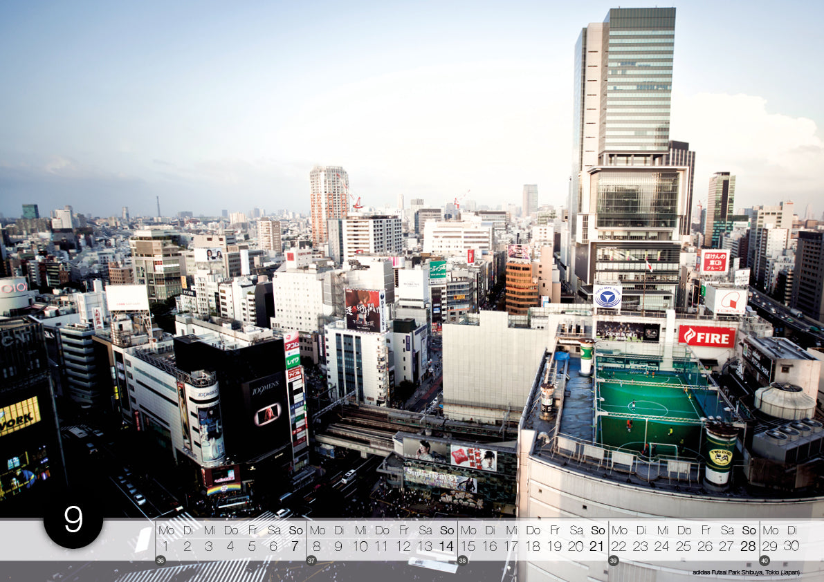 perspektivenWELT 2014