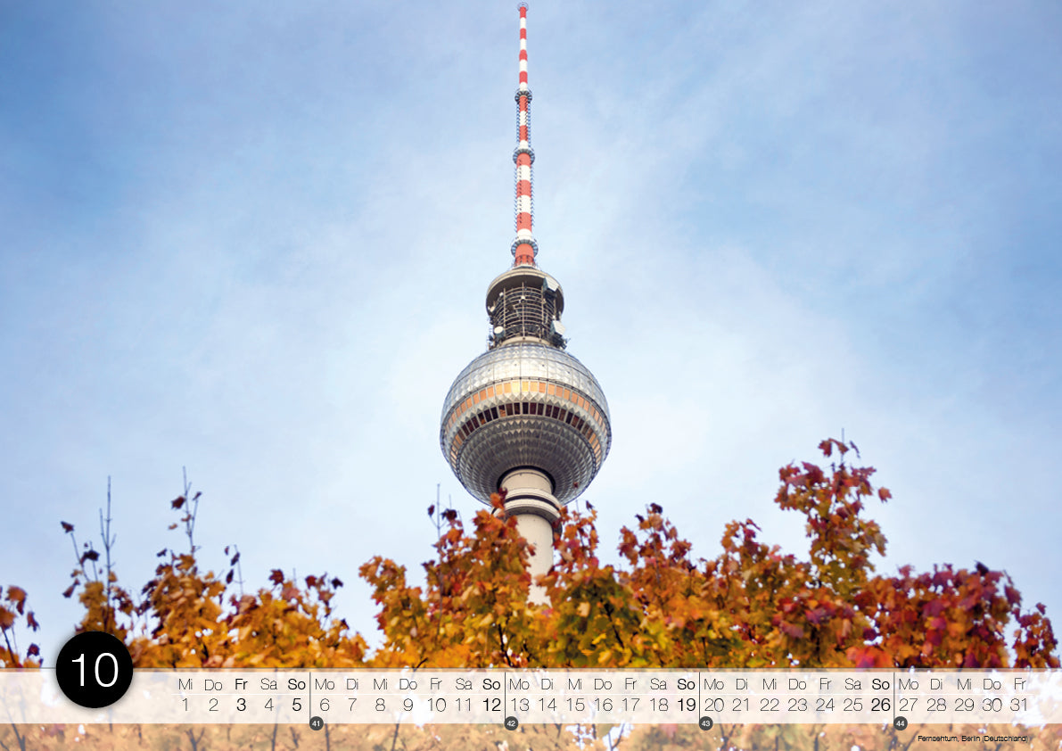 perspektivenWELT 2014