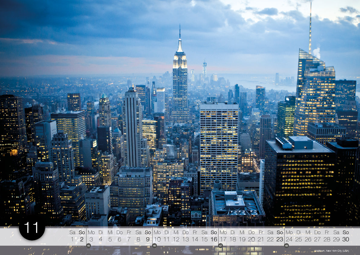 perspektivenWELT 2014