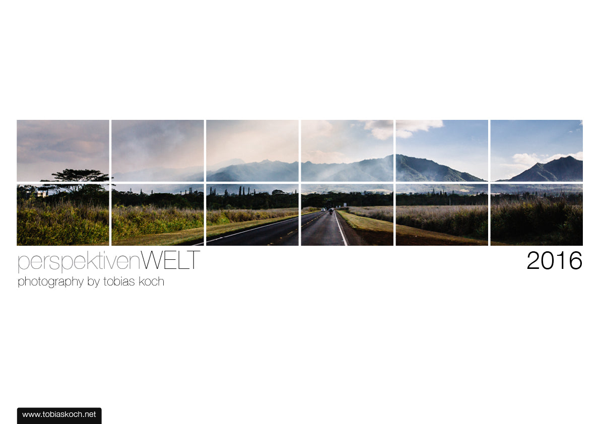 perspektivenWELT 2016