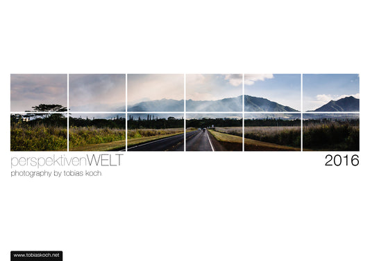 perspektivenWELT 2016