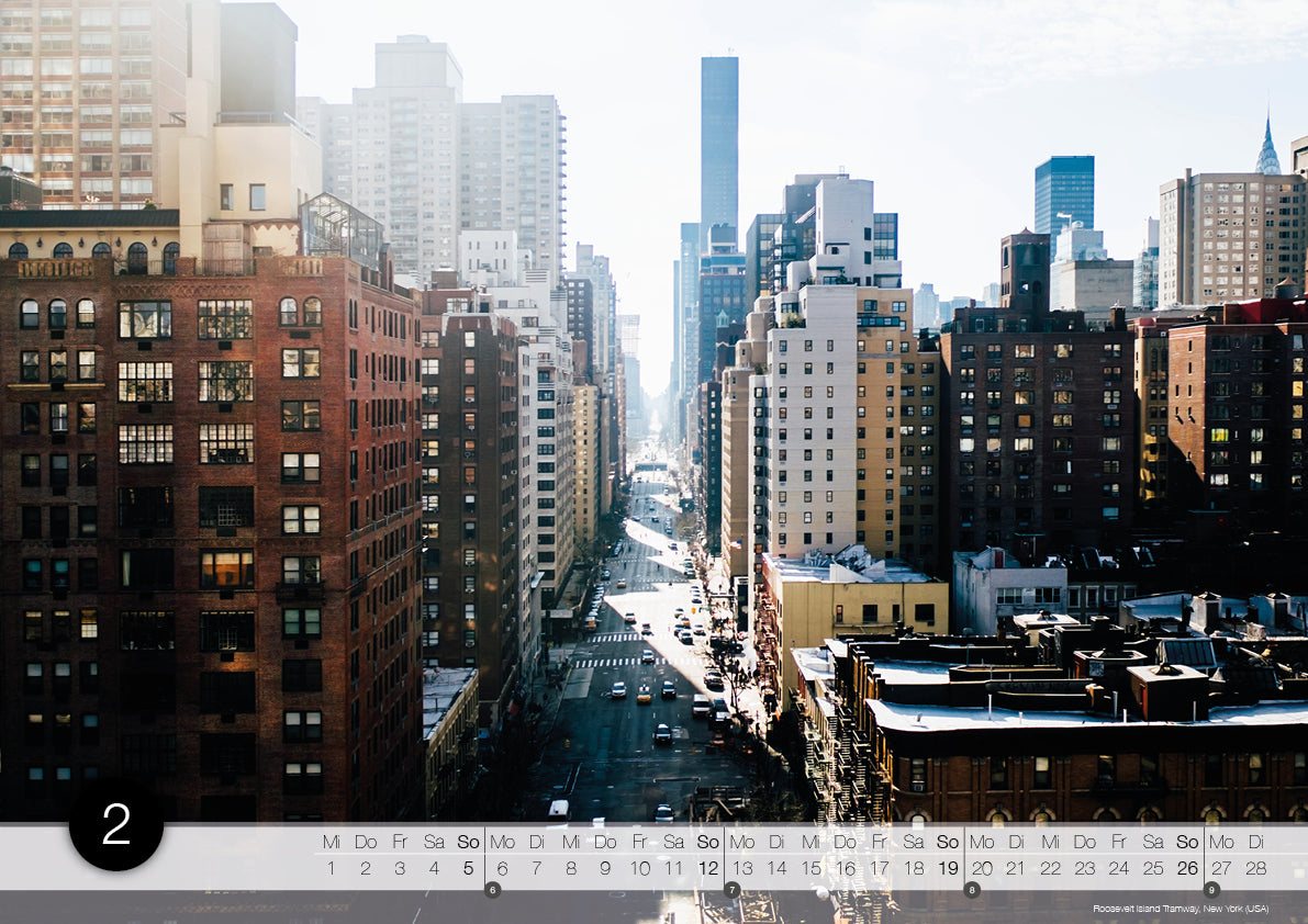 perspektivenWELT 2017