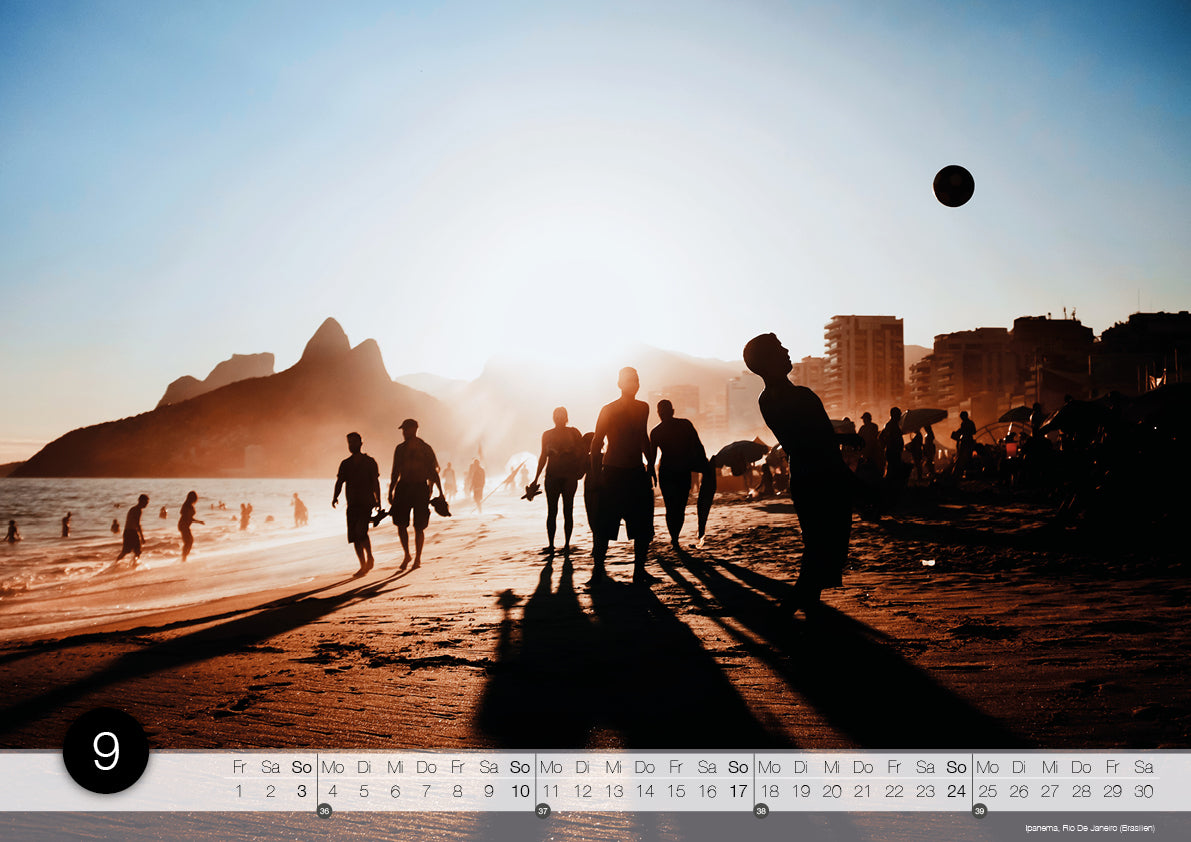 perspektivenWELT 2017