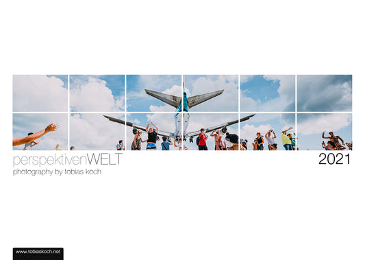 perspektivenWELT 2021