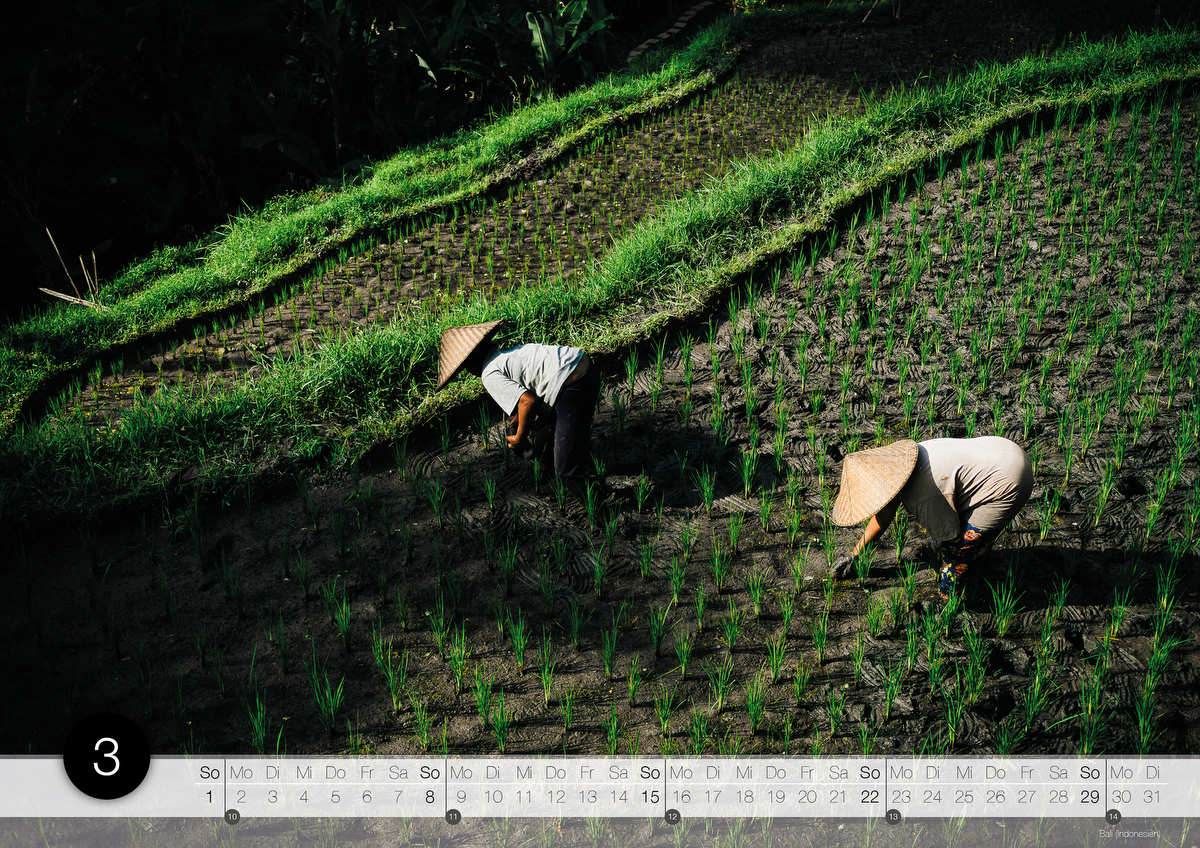 A3‑Fotokalender perspektivenWELT 2026 (limitiert)